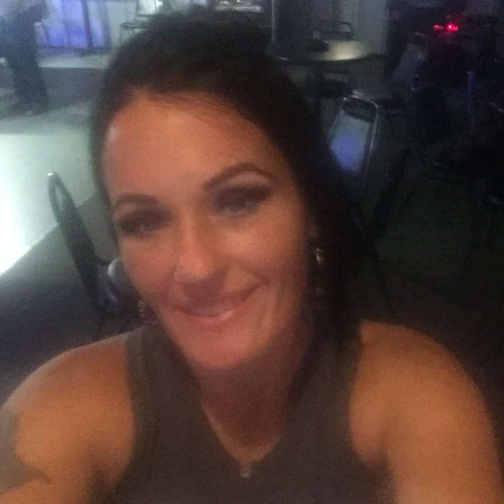 Meet your Posher, Tonya